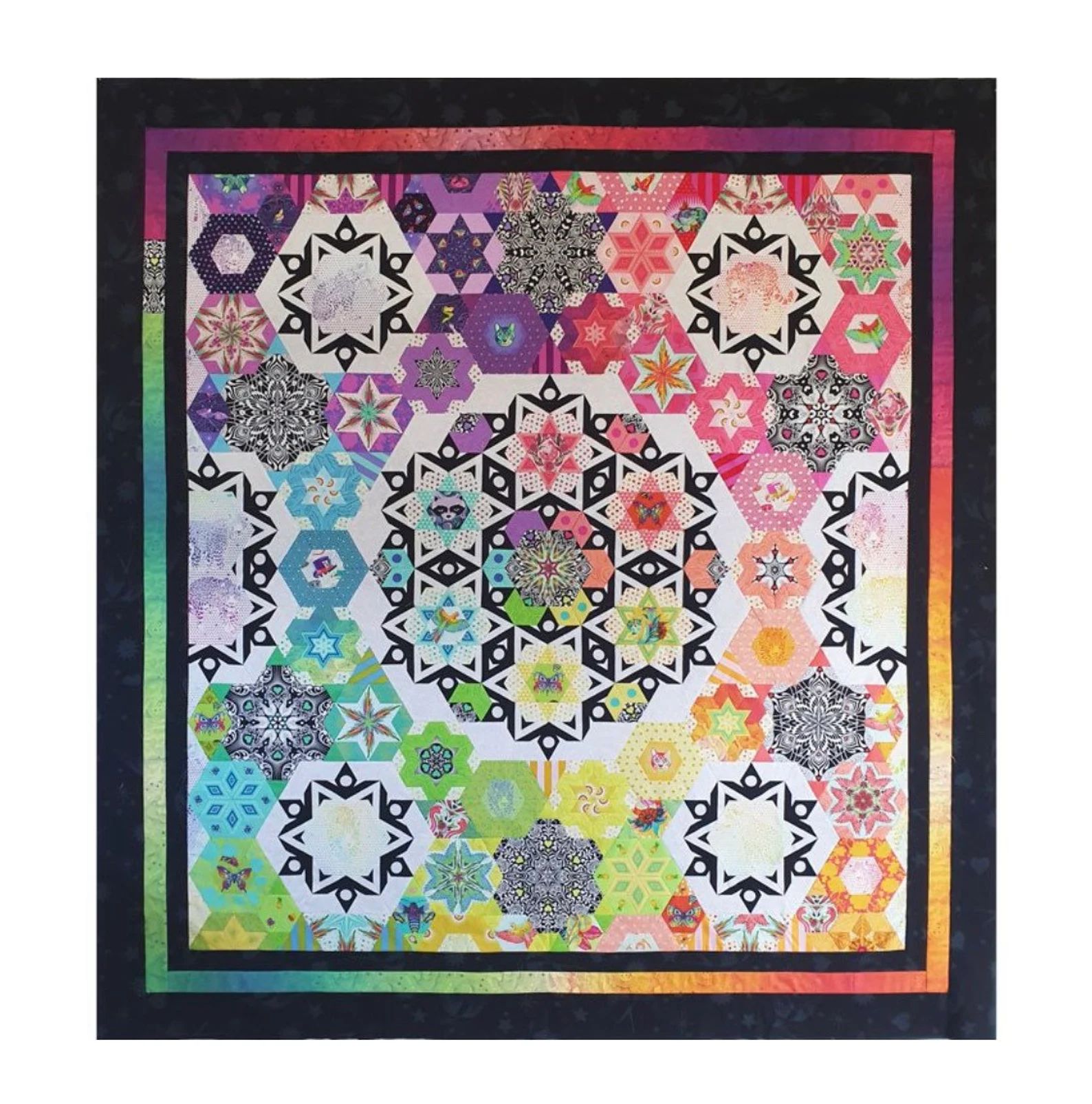 Dream Catcher Complete EPP Kit Dream Catcher Complete EPP Kit