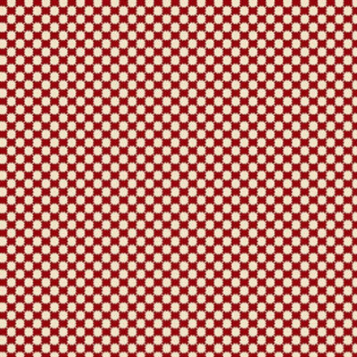 Kim Diehl Garnets & Gingham, 1353-88, Geo Dot