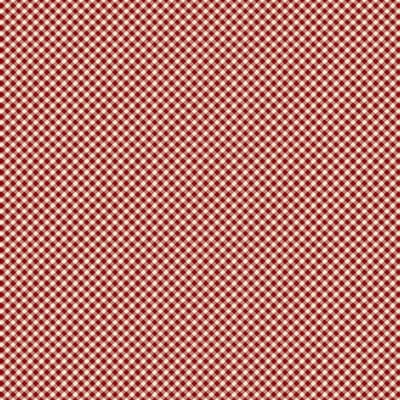 Kim Diehl Garnets & Gingham, 1355-88 Tiny Gingham