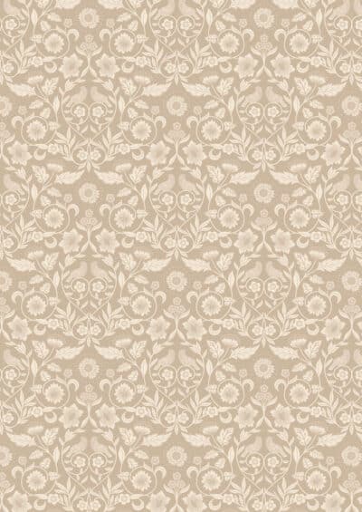 Isabella by Lewis & Irene, A854.2 Small Taupe