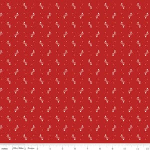 Gentler Times by Lori Holt, C16476, Schoolhouse