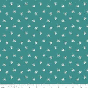 Gentler Times by Lori Holt, C16477, Cozy