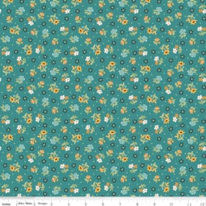 Gentler Times by Lori Holt, C16485, Cozy