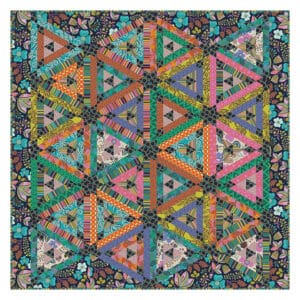 Camouflage Kit by Kathy Doughty