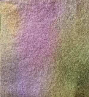 Hand Dyed Wool Felt, Lillipilli DL 31