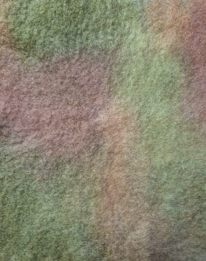 Hand Dyed Wool Felt, Tuscan Olive DL 26