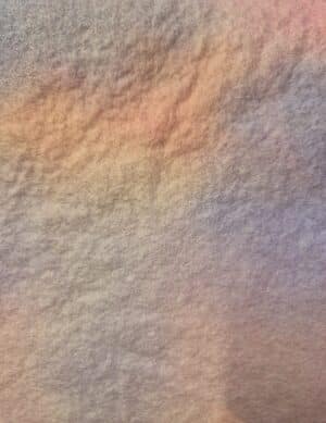 Hand Dyed Wool Felt, Musk Rose DL3