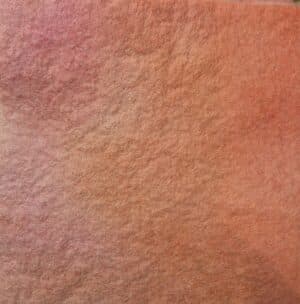 Colour Streams Hand Dyed Wool Felt, Nasturtium DL 20