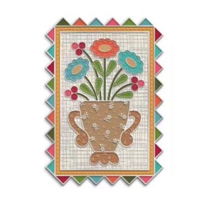 Lori Holt, Baked with Love Needle Minder