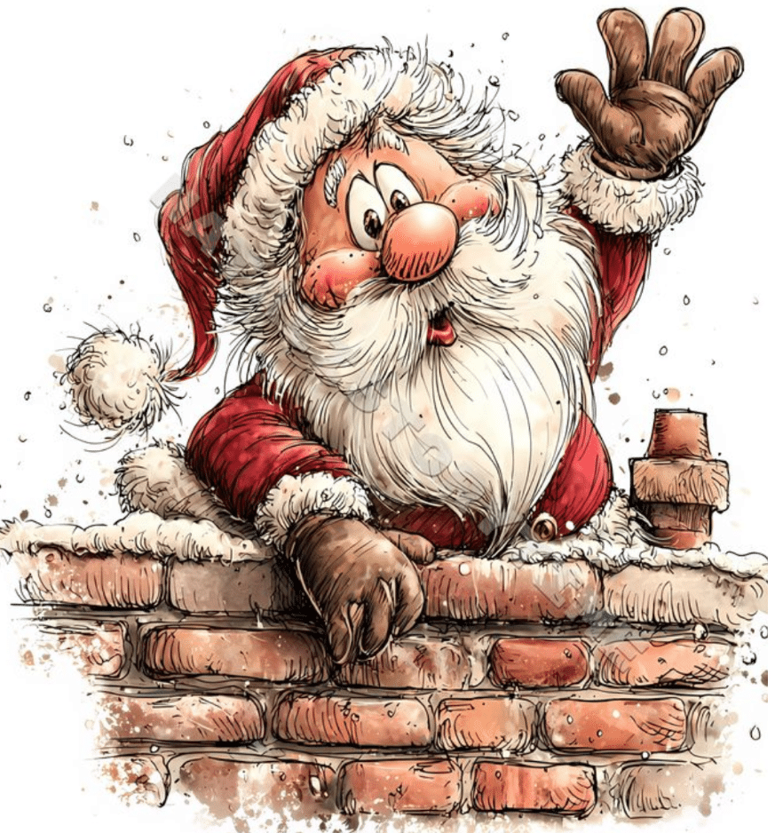 Silent Nights are Overrated. Saturday 21st November 2026