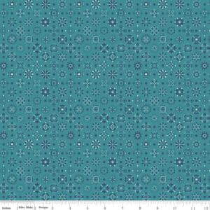 Farmer's Daughter by Lori Holt, C17173 Raindrop Handmade