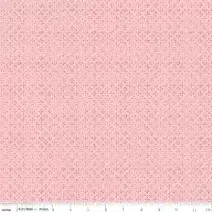 Berry & Sage by Lori Holt, C17382 Frosting Lace