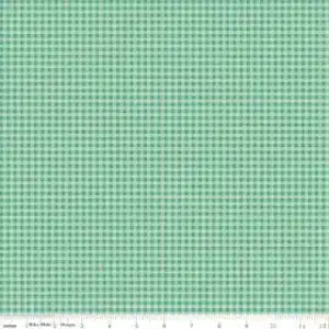 Berry & Sage by Lori Holt, C17397 Alpine Homespun