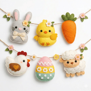 Fairy Shore Easter Bundle - Kit